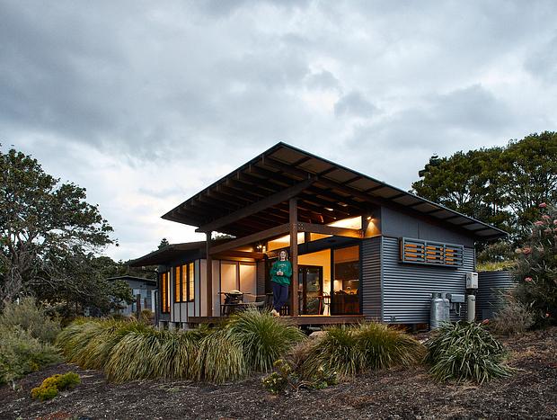 Photo 1 for Eco-luxe living in Byron's charming Hinterland