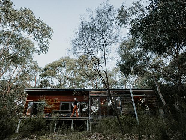Photo 1 for Great Mountain Escape in the Grampians