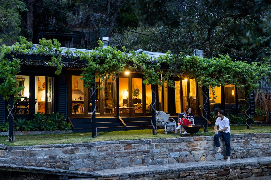 Milsons Passage Riverside Escape Adventure by Piers in Milsons