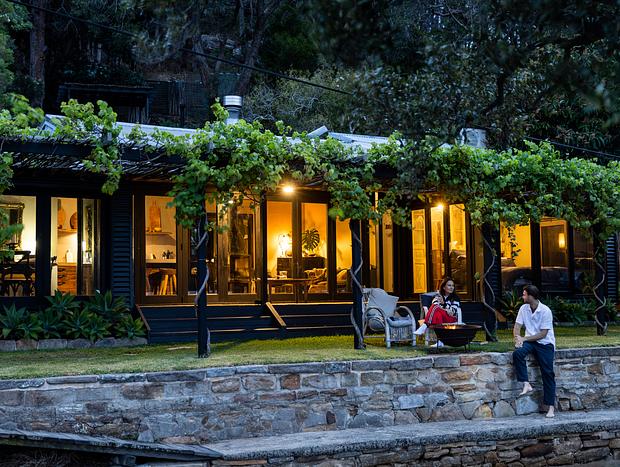 Photo 1 for Milsons Passage Riverside Escape