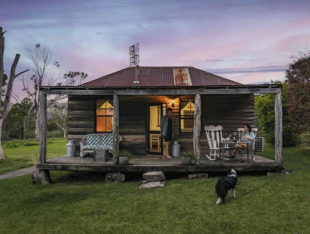 Photo 1 for A Cosy Cottage in Kangaroo Valley