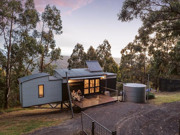 Photo 1 for Tree House in the Otways