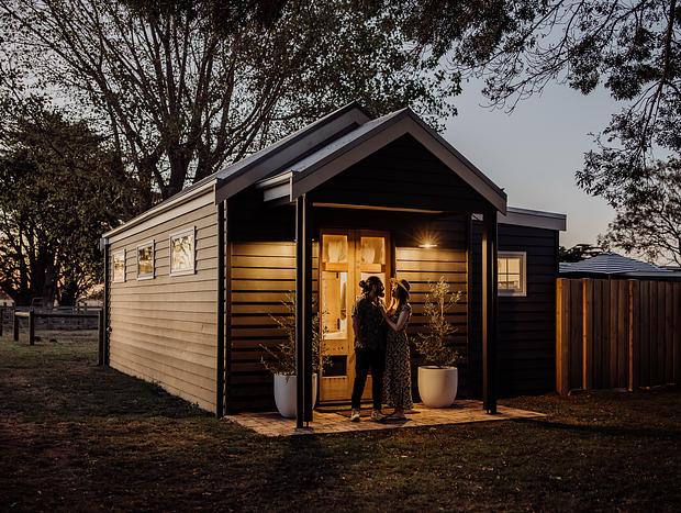 Photo 1 for Delightful Dairy at Port Fairy