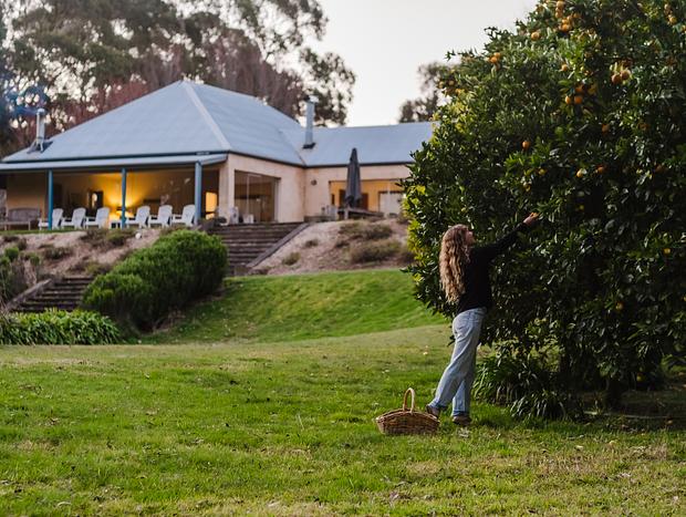 Photo 1 for Weekend at The Lakehouse Bundanoon