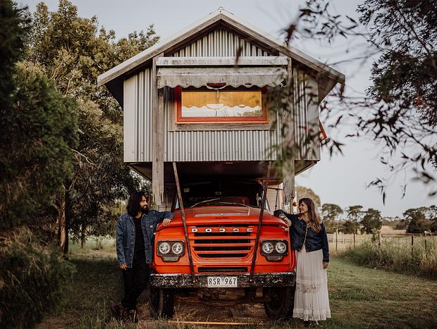 Photo 1 for Truck Stop in Torquay