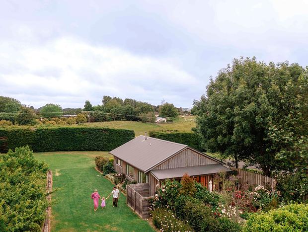 Photo 1 for Rose Cottage Dreaming