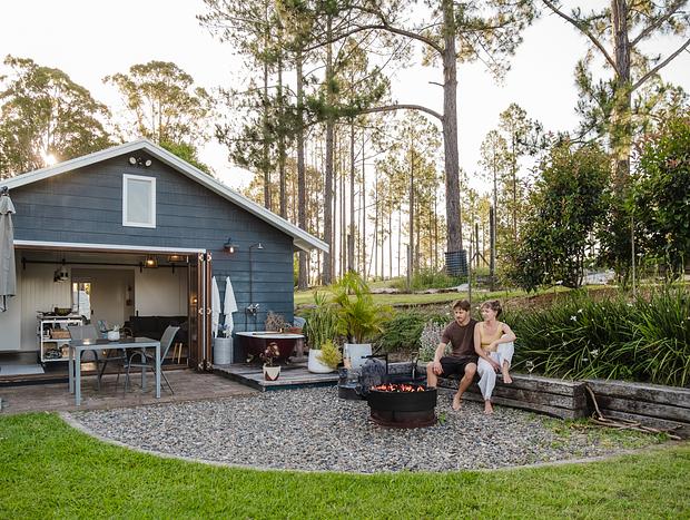 Photo 1 for Relaxing Getaway at Braelee Bower