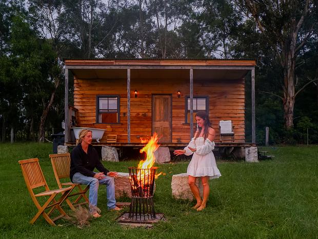 Photo 1 for Cozy Cottage Stay in Kangaroo Valley