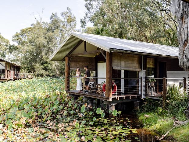Photo 1 for A Balinese Retreat in the Heart of Hunter Valley