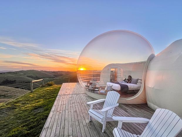 Photo 1 for Livin' life in our own Bubble