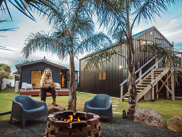 Photo 1 for Island Hideaway Filled with Hidden Gems