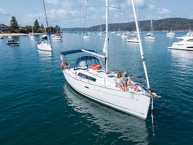 Photo 1 for Paradise Adventure on the Water