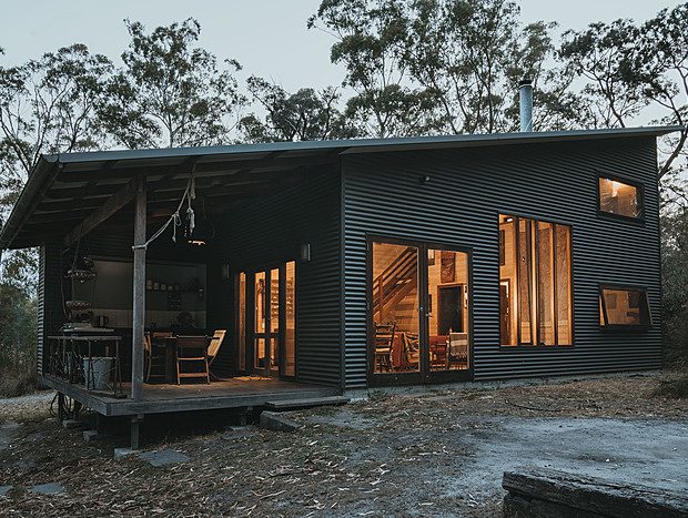 Photo 1 for Comfort & Calm in the Bush