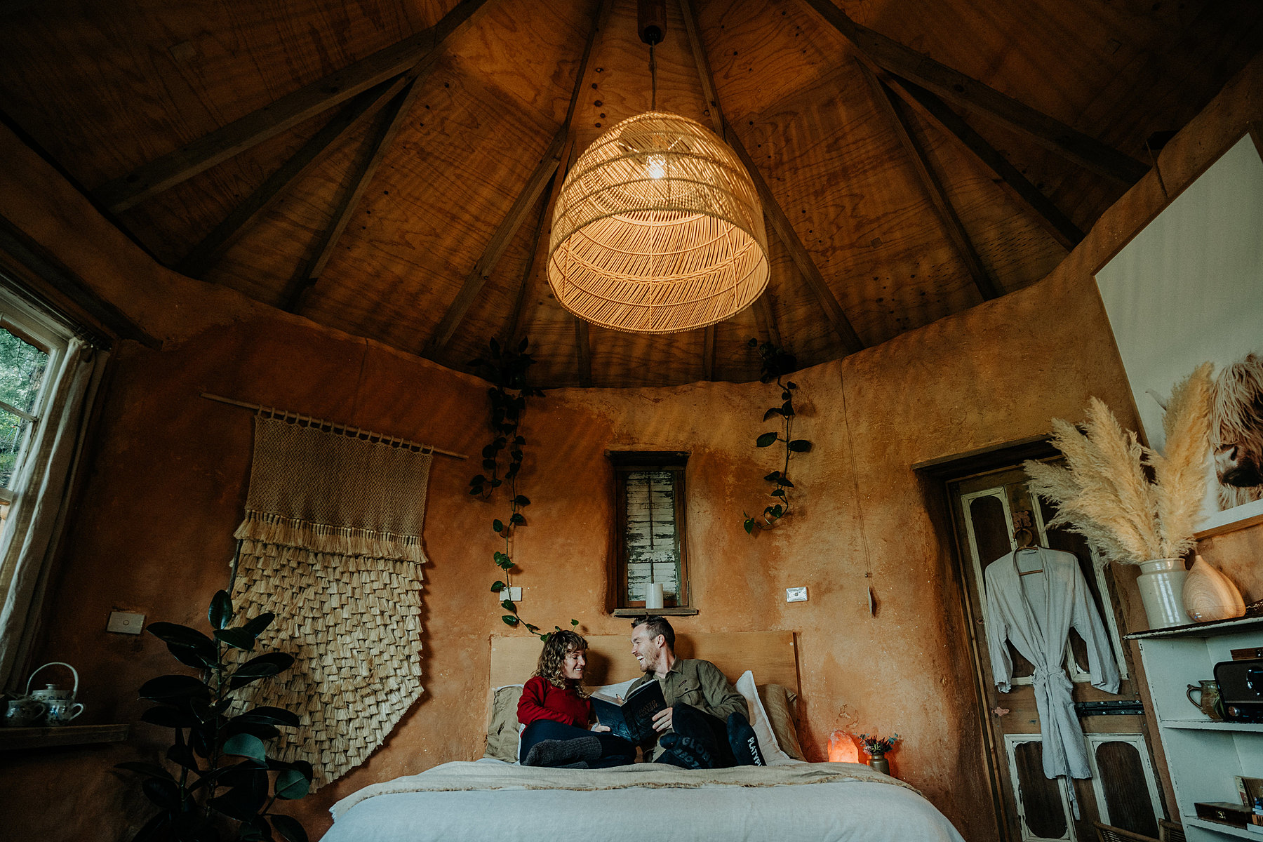 Cozy Dandenong Nights Adventure by Andrew in Emerald, Dandenong