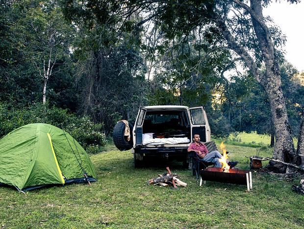 Photo 1 for Country Camping in Bungabee Springs