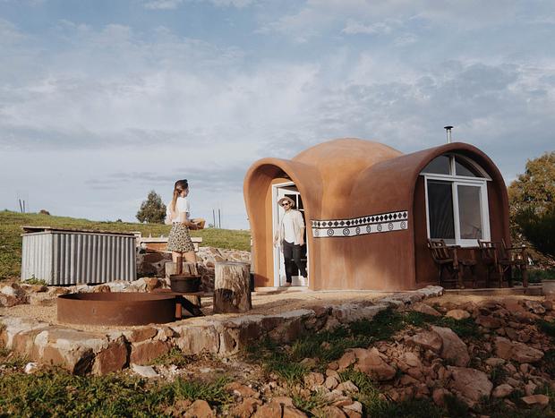 Photo 1 for Mabi Dome Getaway