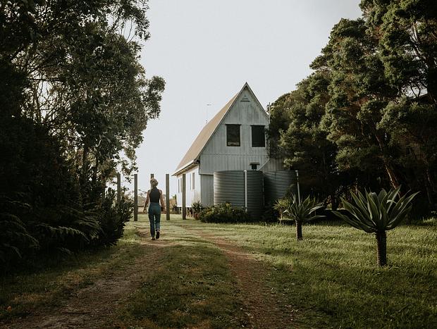 Photo 1 for A-Frame Away From Home