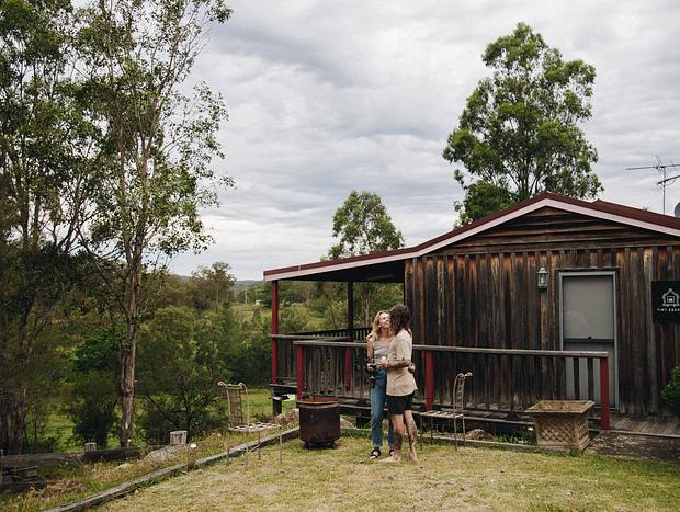 Photo 1 for Wollombi Valley Escape