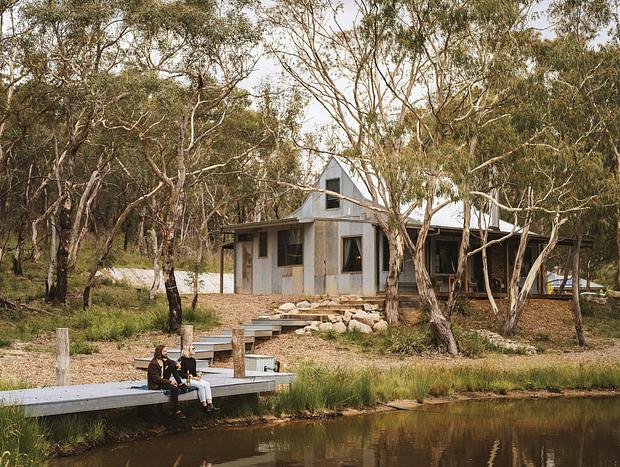 Photo 1 for Charming Bushland Retreat