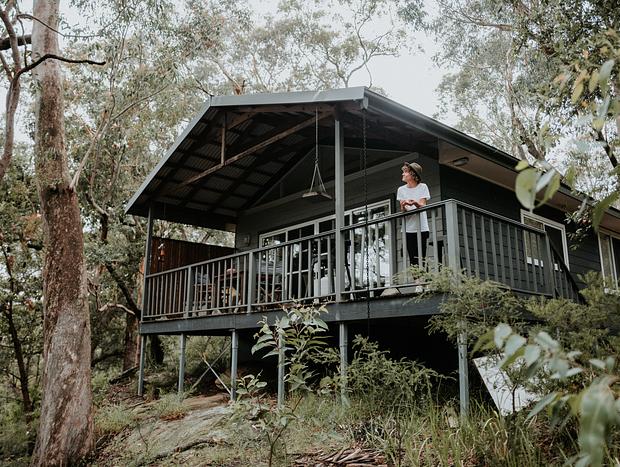 Photo 1 for Unplug in the Blue Mountains