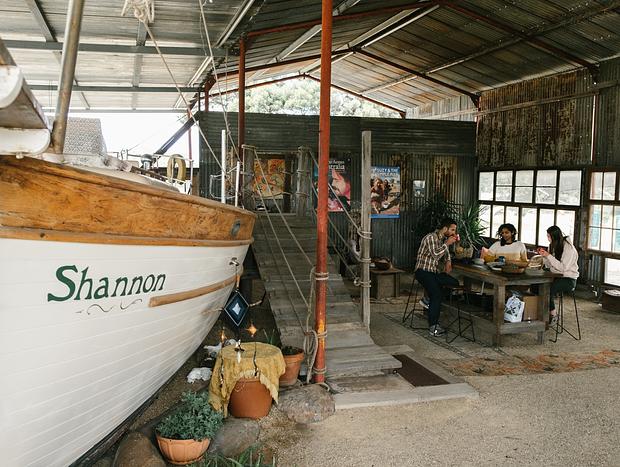 Photo 1 for Gorgeous Boat in the Grampians
