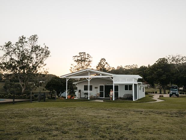 Photo 1 for Heart of the Hills