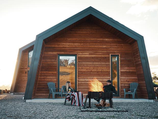 Photo 1 for High Altitude Retreat