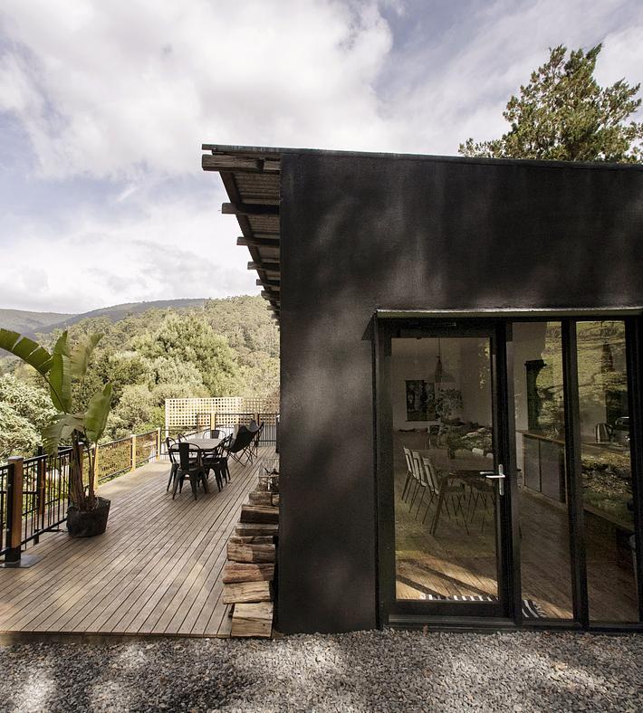 Mr Oak Warburton House for Rent in Warburton, Yarra Valley, VIC, AU