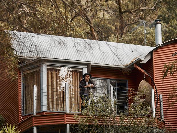 Photo 1 for Adventure in the Grampians