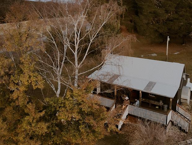Photo 1 for Crackenback Cottage
