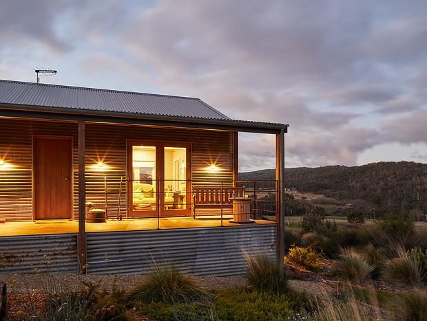 Photo 1 for Away at Fellcroft Farmstay