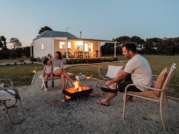 Photo 1 for Luxury Country Living