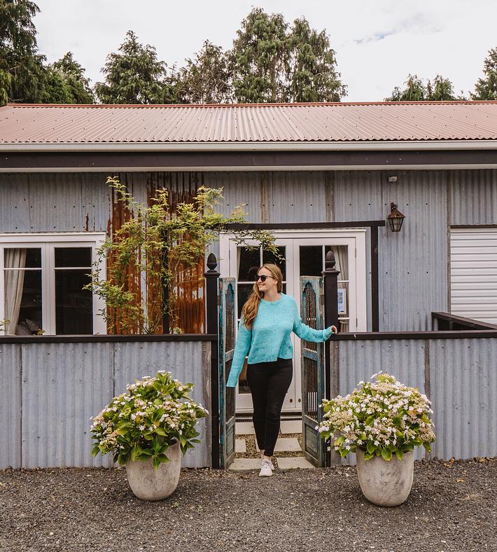 Harewood Grange Country Escape Barn for Rent in Raglan, Hamilton