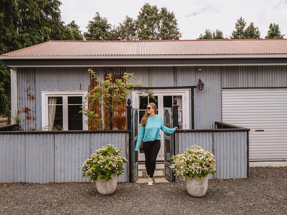 Rural Retreat Near Raglan Adventure by Alexx in Raglan, Hamilton