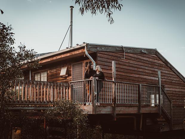Photo 1 for Unwind in the Bushland