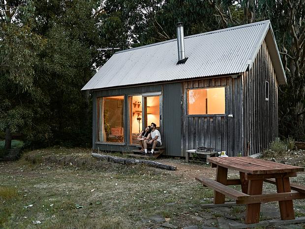 Photo 1 for All-Encompassing Eco Village