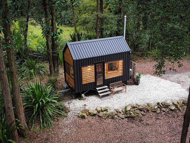 Photo 1 for A Tiny House Escape Near Sydney