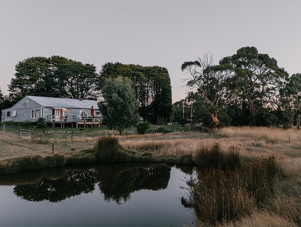 Photo 1 for Echoes of the Wool Shed