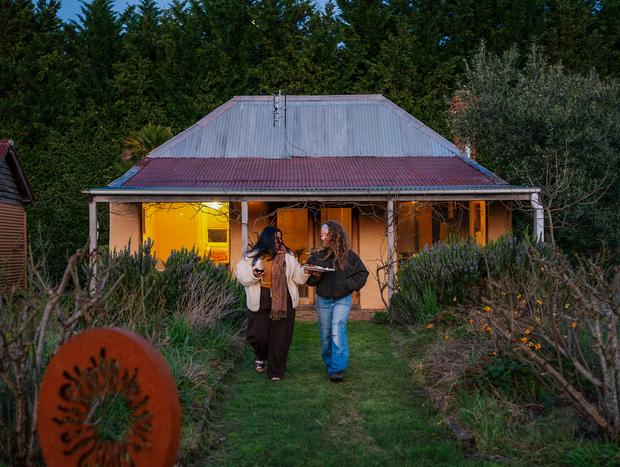 Photo 1 for Farm Cottage in the Macedon Ranges