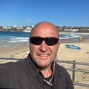 Simon's profile photo