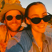 Eliza's profile photo