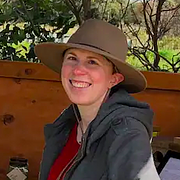 Anna's profile photo