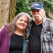 James & Adrienne's profile photo