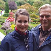 Attina & Tony's profile photo