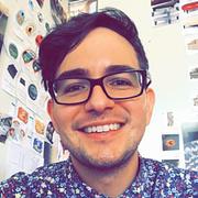David's profile photo