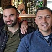 Chris and Andy's profile photo