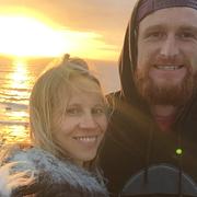 Ekaterina & Wes's profile photo