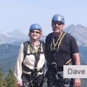 Dave & Lydia's profile photo