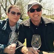 Alan & Claudine's profile photo