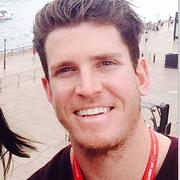 Patrick's profile photo